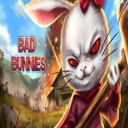 Bad Bunnies - Beyond Brackenridge