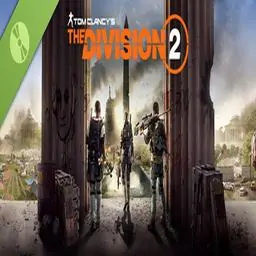 Tom Clancy's The Division 2 - Demo
