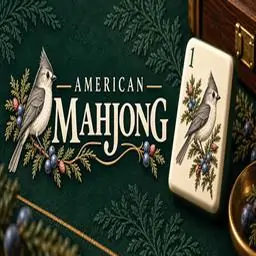 American Mahjong