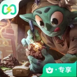 变废为宝哥布林（闪迹云游戏）