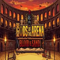 Gods of the Arena: Blood & Sand