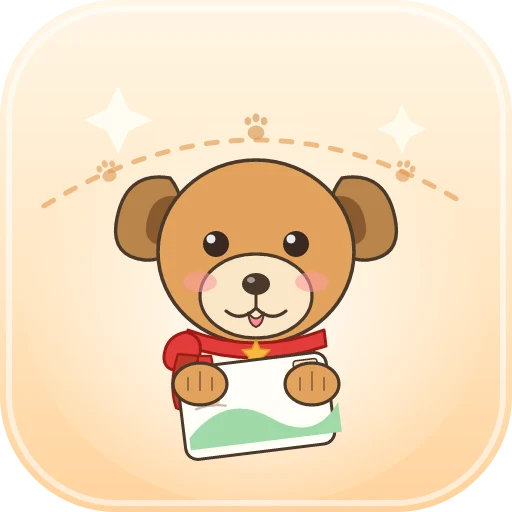 小狗很忙