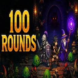 100 Rounds icon