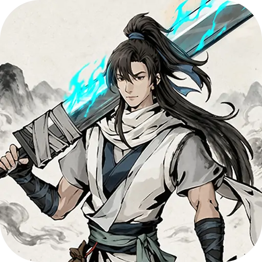 自在江湖