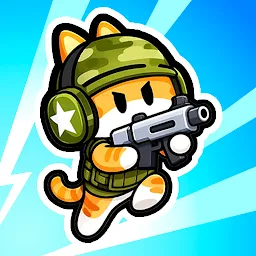 战喵：猫合并防御