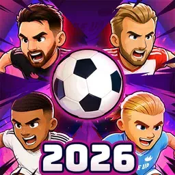 火起来：足球 2026