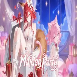 少女派对