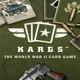 KARDS（秒玩云游戏）