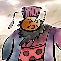 三国格子争夺战