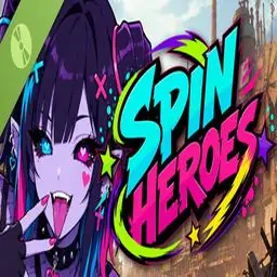 旋转勇者: 进化之路 DEMO