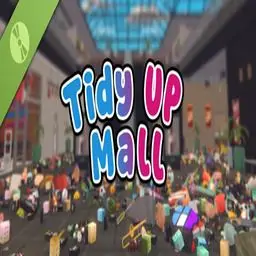 Tidy Up Mall / 满场归置-试玩版