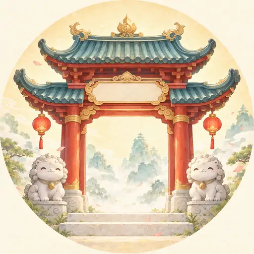 青云门