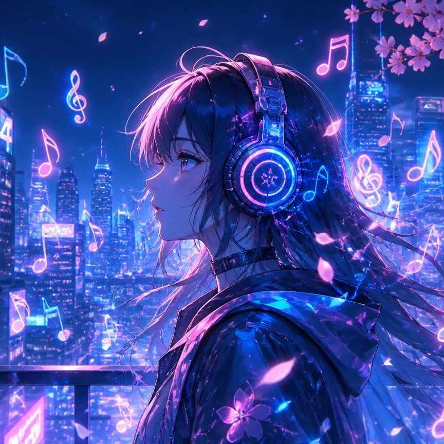 水月桃音(先行服)