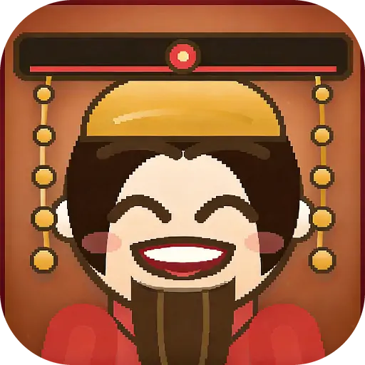 节奏唐潮(30角色新人偶)