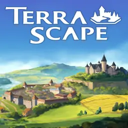 TerraScape icon