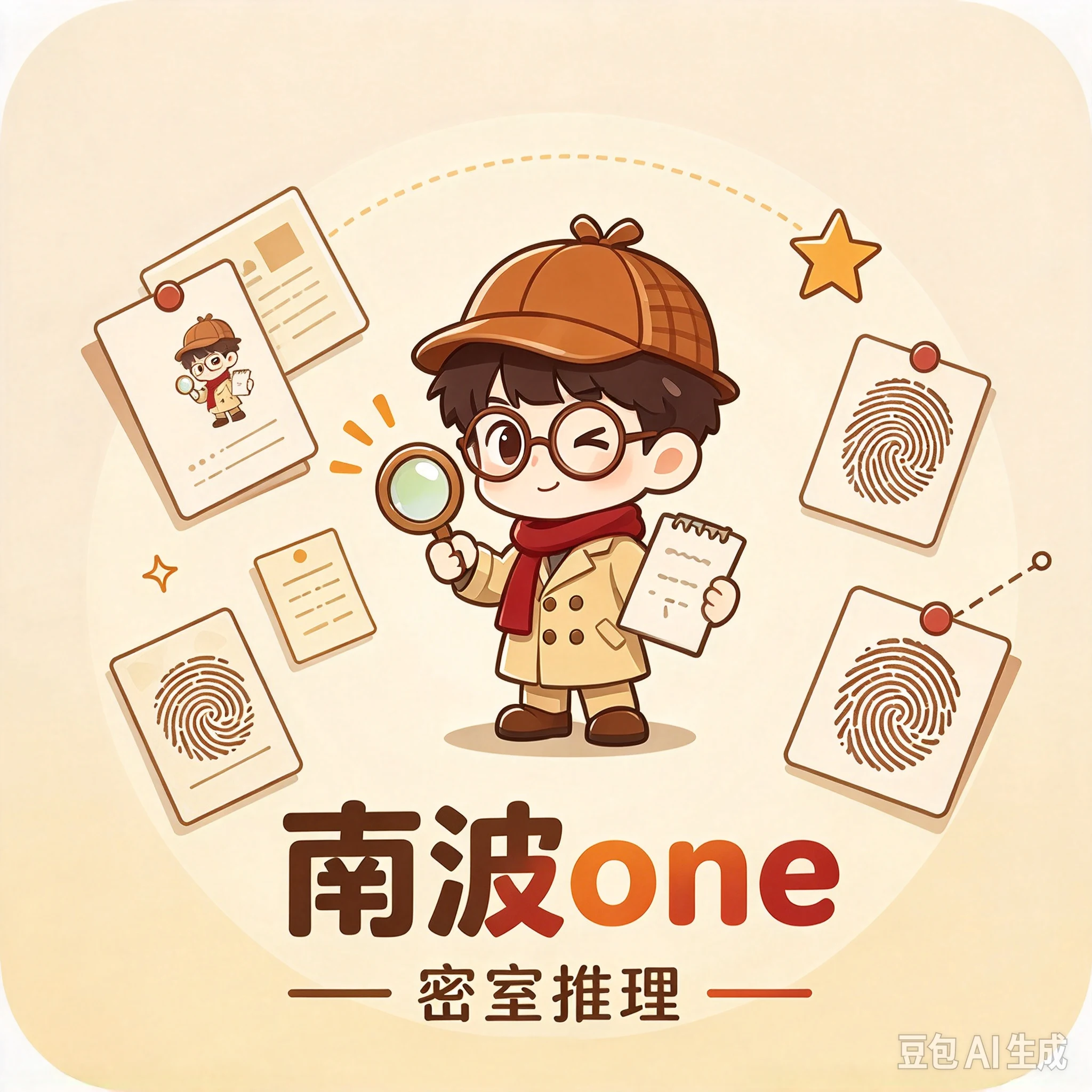 南波one