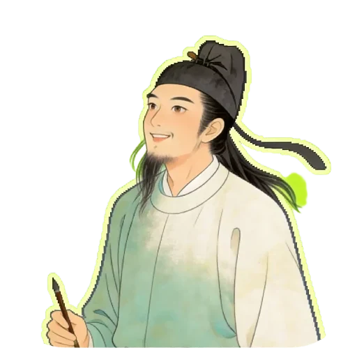 大唐打工记