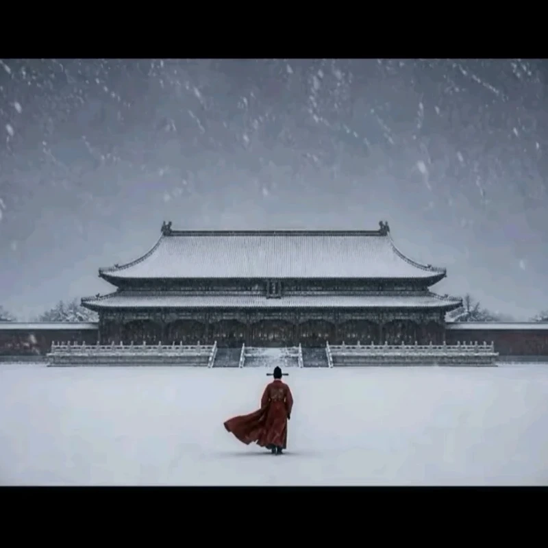 清风一世