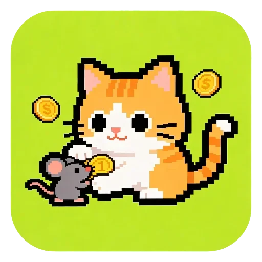 变强吧！我的小猫咪！