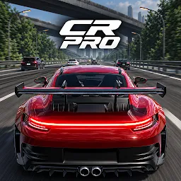 赛车专业版：在线 3D