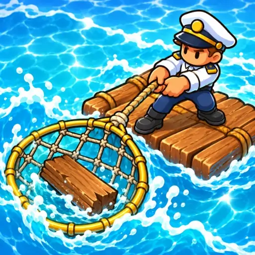 海洋捕手