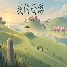我的西游