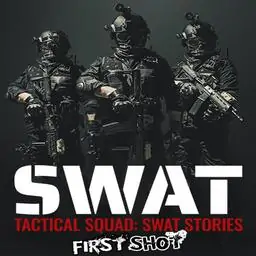 Tactical Squad – SWAT Stories: Prologue Playtest