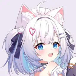 我家猫猫是女仆！