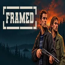 Framed