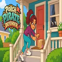 Porch Pirate Defender深度评价：优缺点全面分析，2026 玩家真实体验反馈 - 233乐园