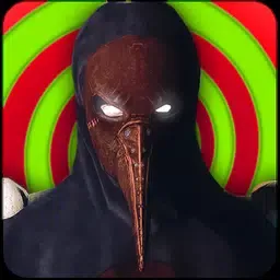 微笑-X零：闹鬼酒店的冒险