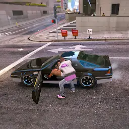 真正的拉斯维加斯模拟器