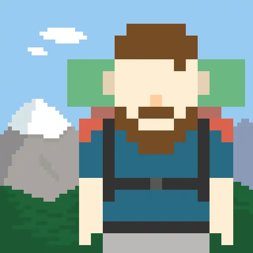 独自一人【月白Studio汉化】