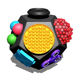 感官小玩意玩具游戏！抗应激和抗焦虑