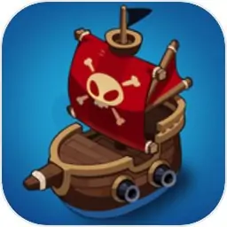 海盗进化道具免费版