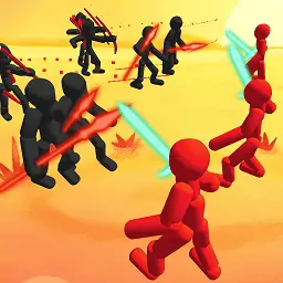 火柴人世界战争