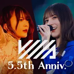 樱坂46・日向坂46 UNI'S ON AIR