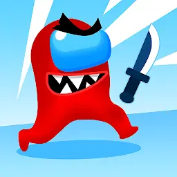 我们之间飞镖大师