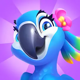 幻想岛：合并游戏！