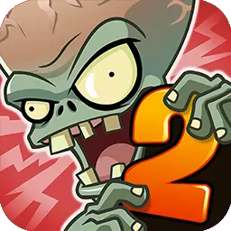 植物大战僵尸2-马年春节