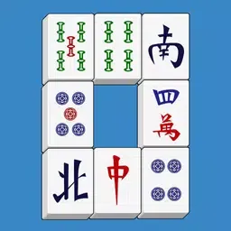 麻将连连看
