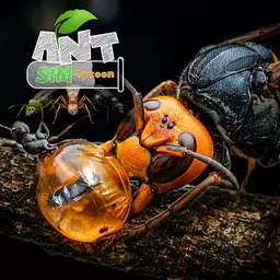 蚂蚁模拟大亨