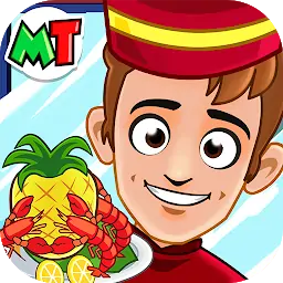 我的城市：免费酒店