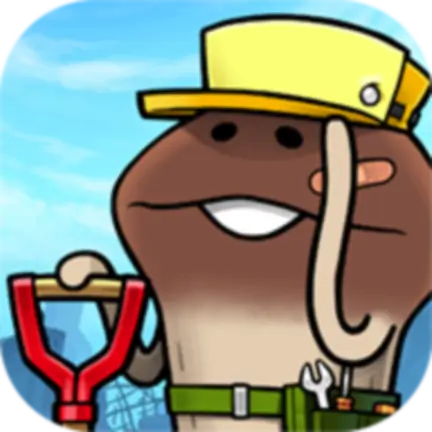 菇菇挖掘研究室（中文版）