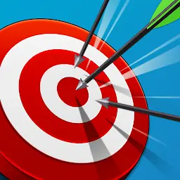 射箭射击：狙击手猎人