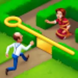 梦幻花园（国际版）