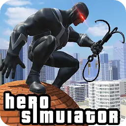 超级英雄冲浪者