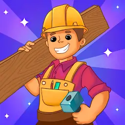 空闲城市建设者