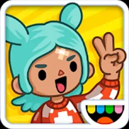 托卡生活：都市