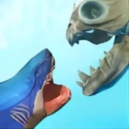 海底大猎杀:生存